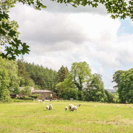 Spens Farm Cottage 랭커스터 외부 사진