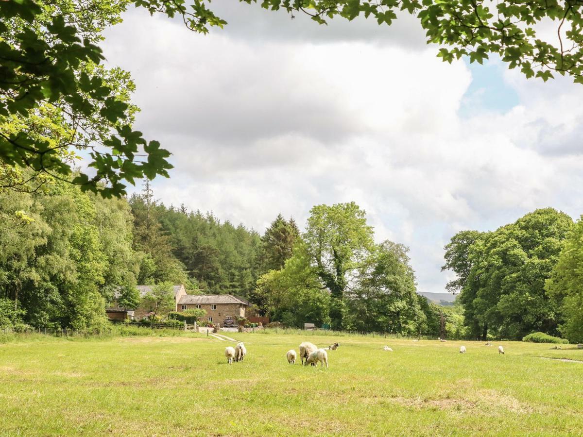 Spens Farm Cottage 랭커스터 외부 사진