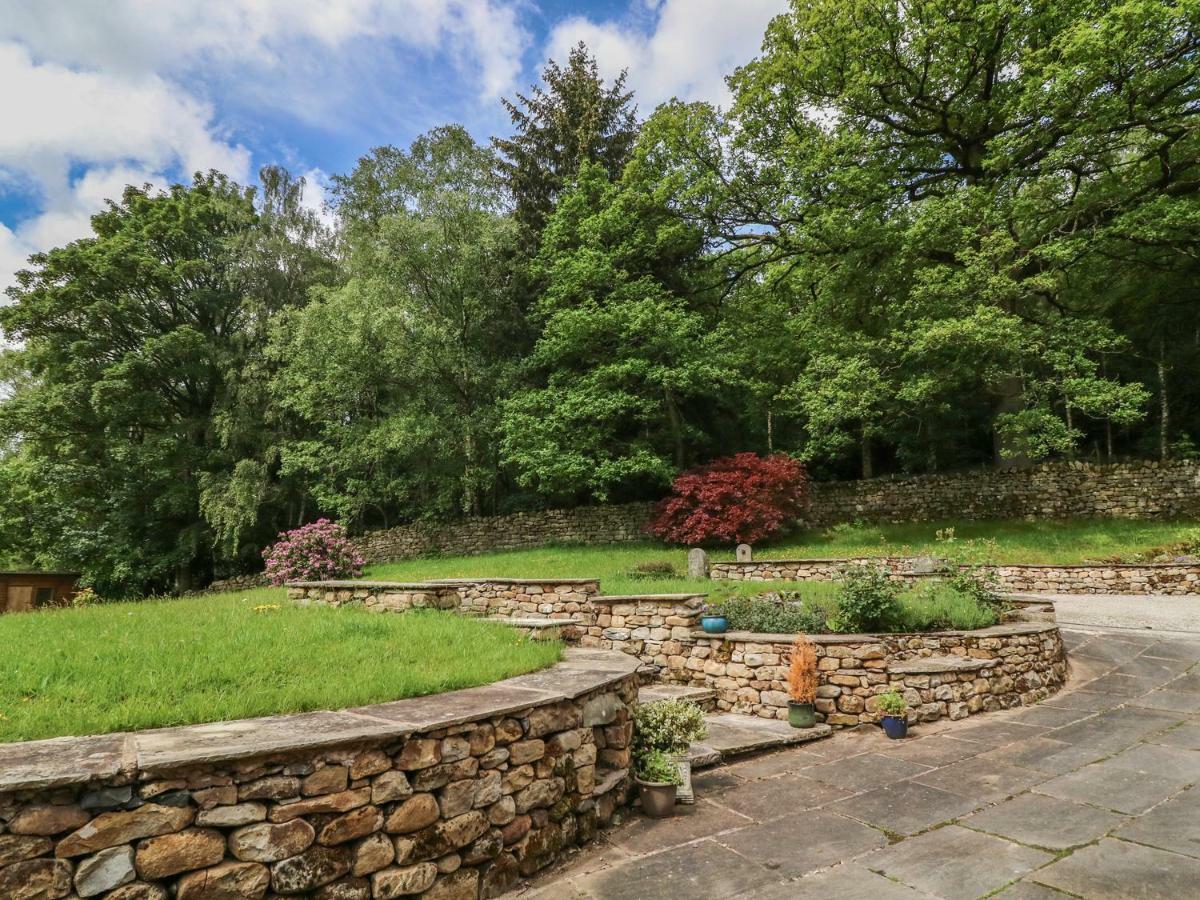 Spens Farm Cottage 랭커스터 외부 사진