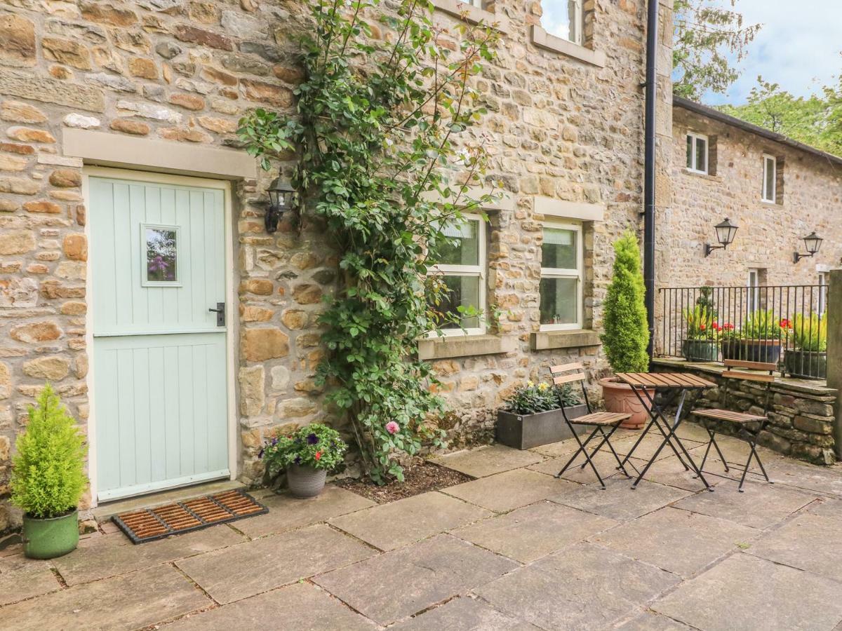 Spens Farm Cottage 랭커스터 외부 사진