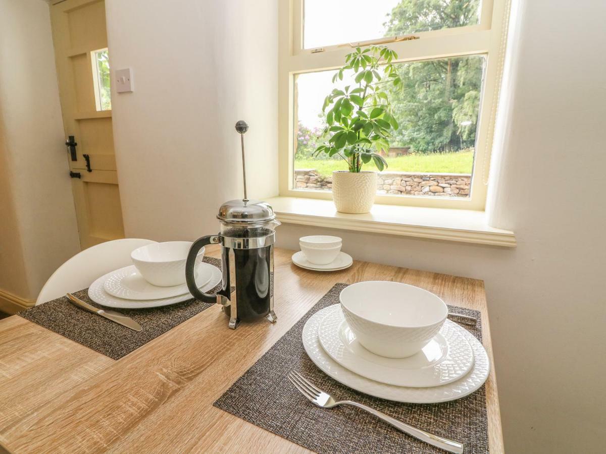 Spens Farm Cottage 랭커스터 외부 사진