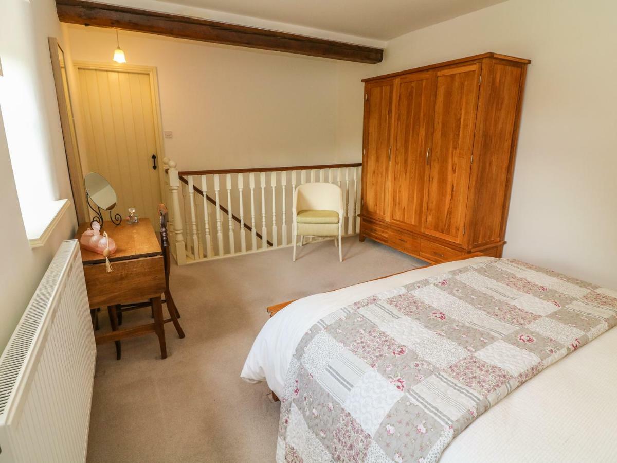 Spens Farm Cottage 랭커스터 외부 사진