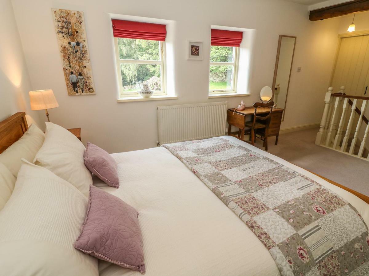 Spens Farm Cottage 랭커스터 외부 사진