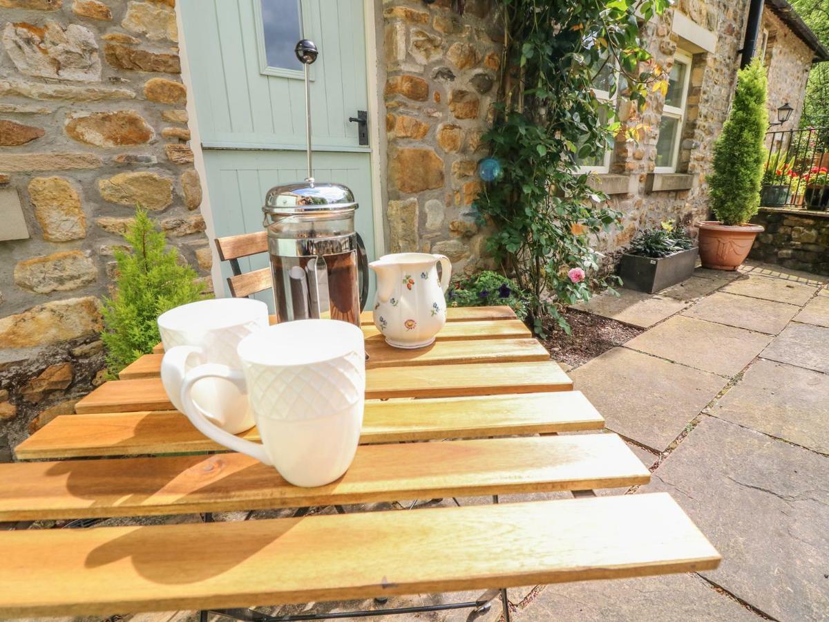 Spens Farm Cottage 랭커스터 외부 사진