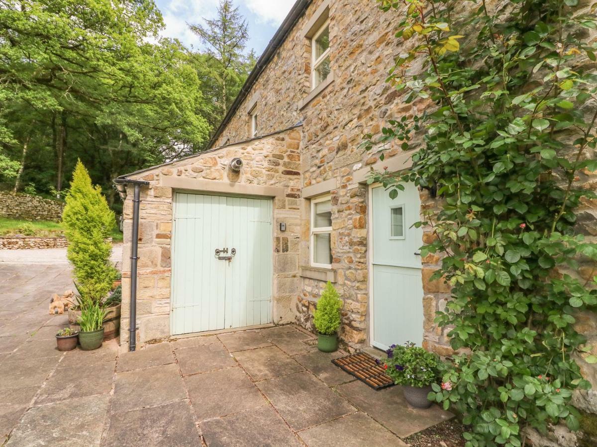 Spens Farm Cottage 랭커스터 외부 사진
